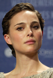 Natalie Portman