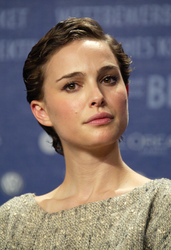 Natalie Portman