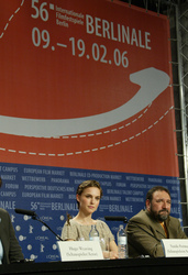 Natalie Portman, Joel Silver