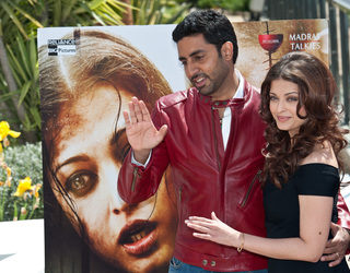 Abhishek Bachchan, Aishwarya Rai Bachchan