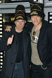 Joachim Król, Bela B Felsenheimer