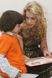 Lara-Isabelle Rentinck