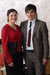 Katharina Wackernagel, Hannes Wegener