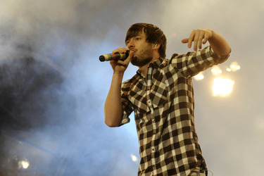 Johannes Strate (Revolverheld)