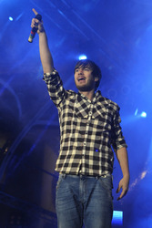 Johannes Strate (Revolverheld)