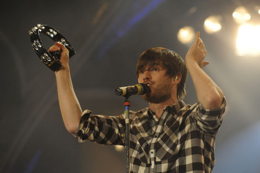 Johannes Strate (Revolverheld)