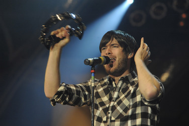 Johannes Strate (Revolverheld)