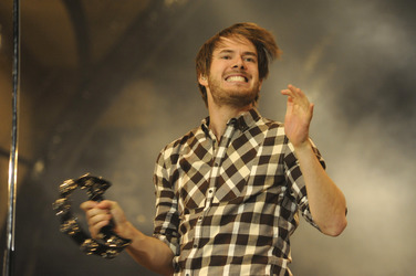 Johannes Strate (Revolverheld)