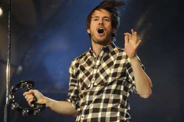 Johannes Strate (Revolverheld)