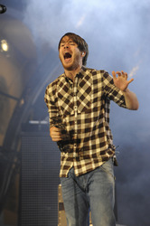 Johannes Strate (Revolverheld)