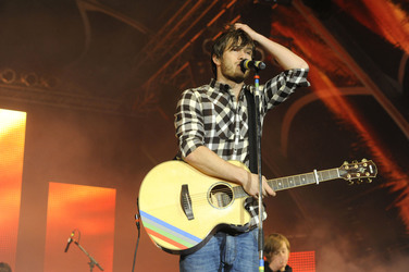 Johannes Strate (Revolverheld)