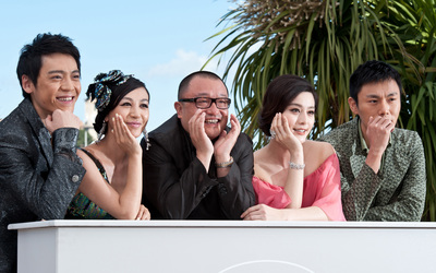 Yi Zi, Feier Li, Xiaoshuai Wang, Bingbing Fan, Hao Qin