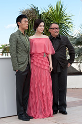 Hao Qin, Bingbing Fan, Xiaoshuai Wang