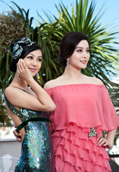 Feier Li, Bingbing Fan