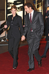 Julia Roberts, Clive Owen