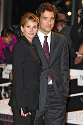 Julia Roberts, Clive Owen