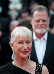 Helen Mirren