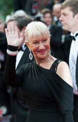 Helen Mirren