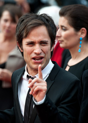 Gael Garcia Bernal