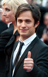 Gael Garcia Bernal