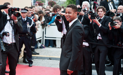Cuba Gooding Jr.