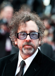 Tim Burton