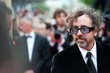 Tim Burton