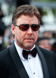 Russell Crowe