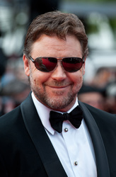 Russell Crowe