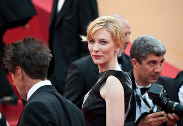 Cate Blanchett