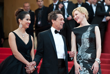Chau-Giang Thi Nguyen, Brian Grazer, Cate Blanchett