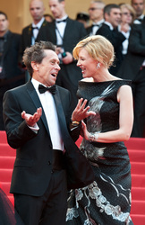 Brian Grazer, Cate Blanchett