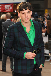 Mark Ronson