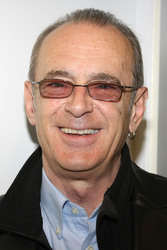 Francis Rossi (Status Quo)