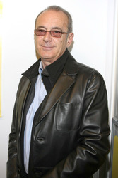 Francis Rossi (Status Quo)