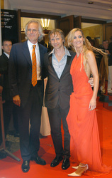 Harald Schmidt, Fred Kogel