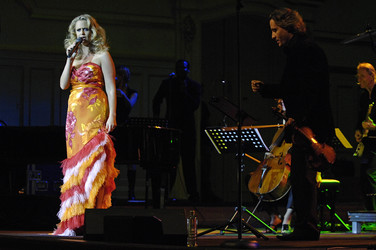 Barbara Schöneberger