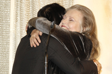 Fatih Akin, Hanna Schygulla