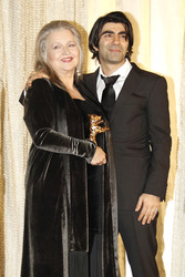 Hanna Schygulla, Fatih Akin