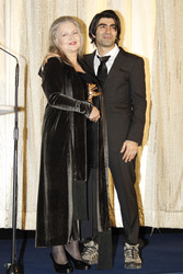 Hanna Schygulla, Fatih Akin