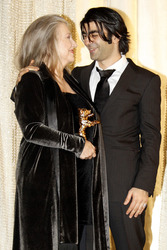 Hanna Schygulla, Fatih Akin