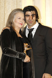 Hanna Schygulla, Fatih Akin