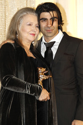 Hanna Schygulla, Fatih Akin