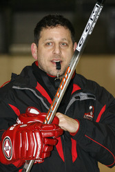 Leonard 'Len' Soccio