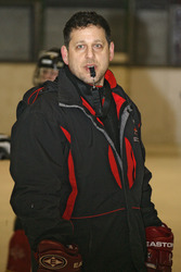 Leonard 'Len' Soccio