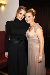 Alexandra Kamp, Anne-Sophie Briest