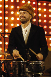 Shantel & Bucovina Orkestar