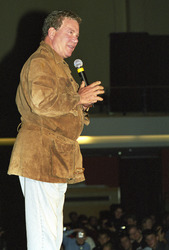 William Shatner