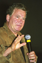 William Shatner