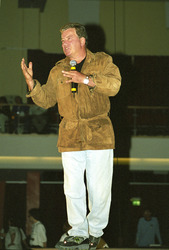 William Shatner